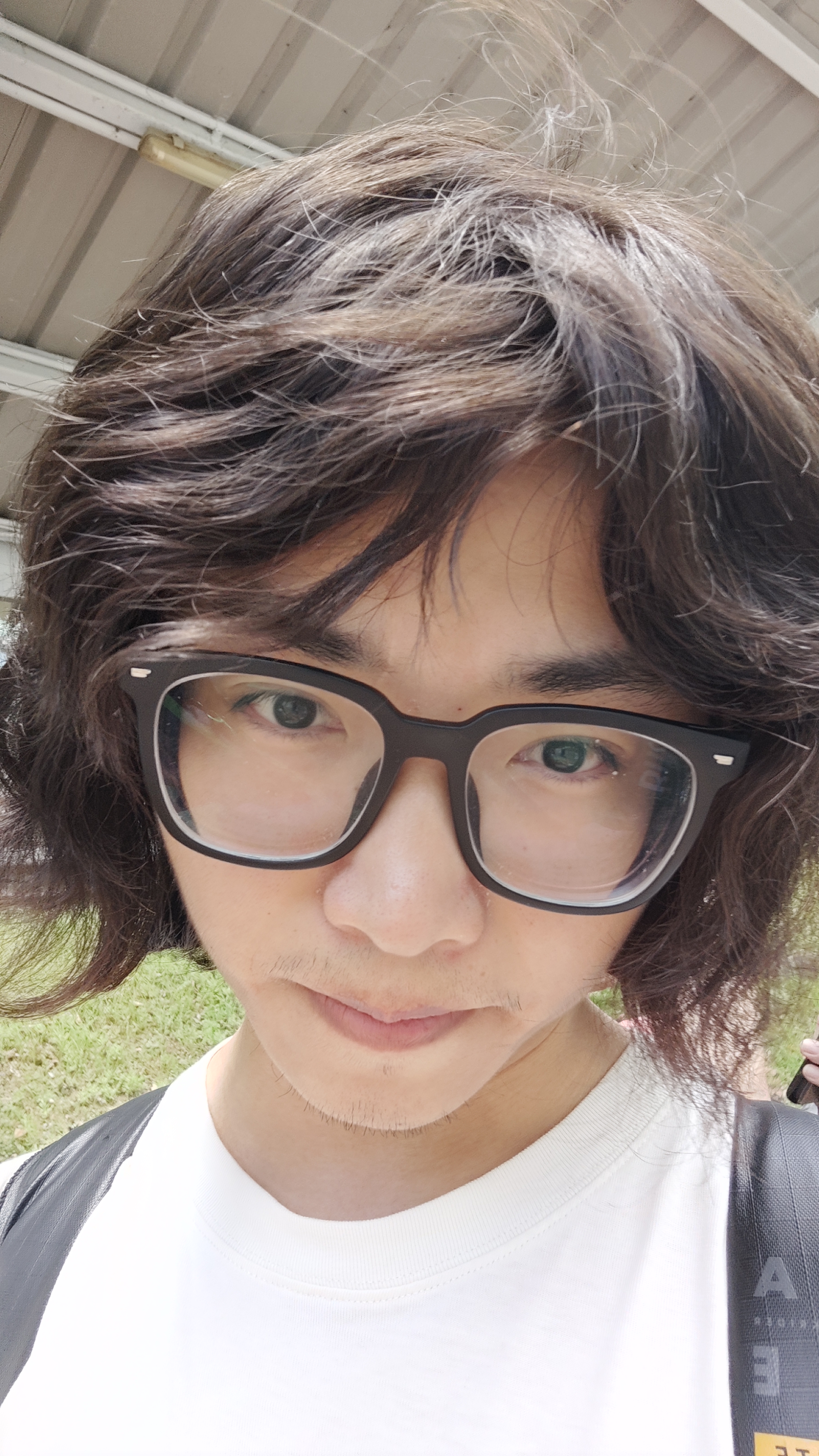 Jianhao Wu